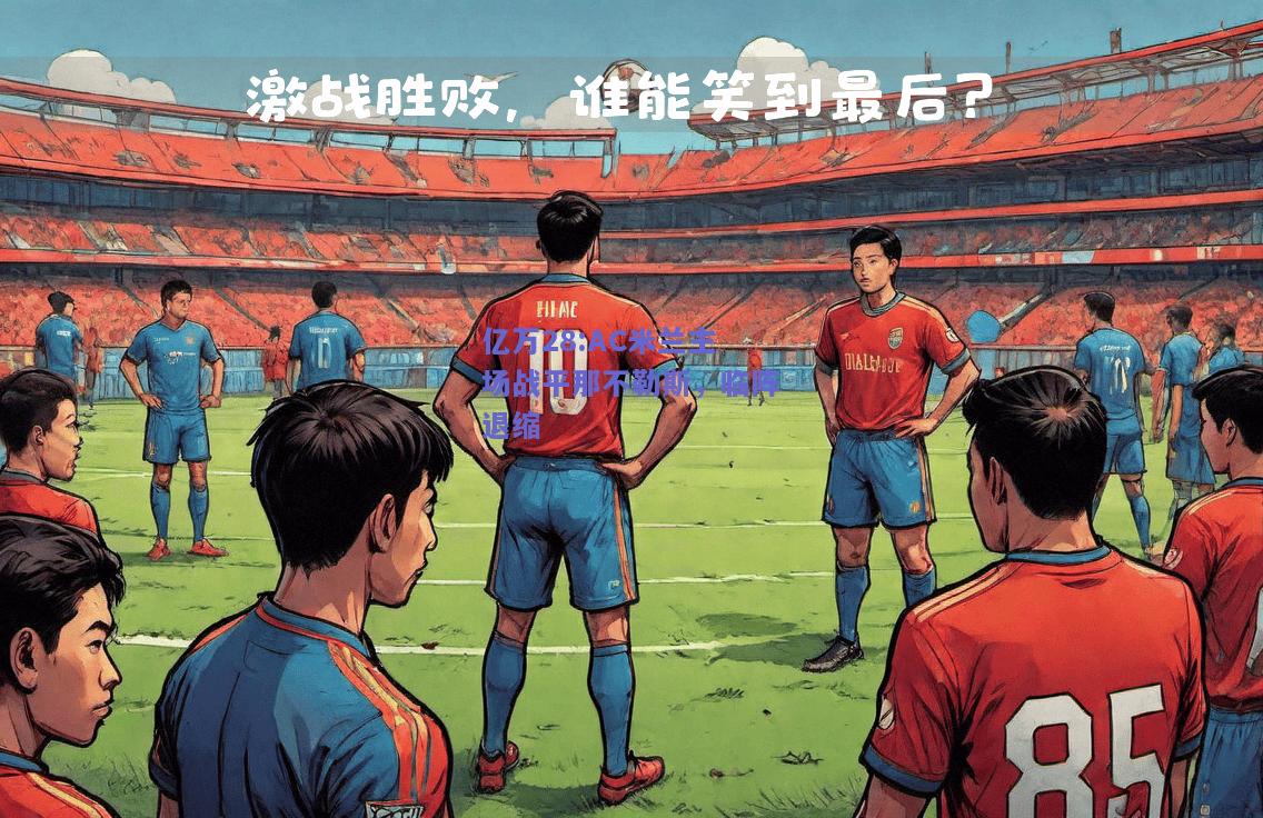 亿万28:AC米兰主场战平那不勒斯，临阵退缩